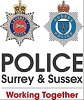 Joint Procurement Service for Surrey and Sussex Police